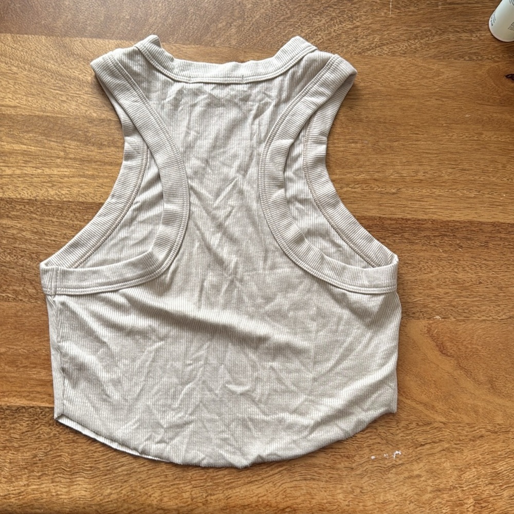 Joah Brown the body tank S/M - Picture 4 of 4